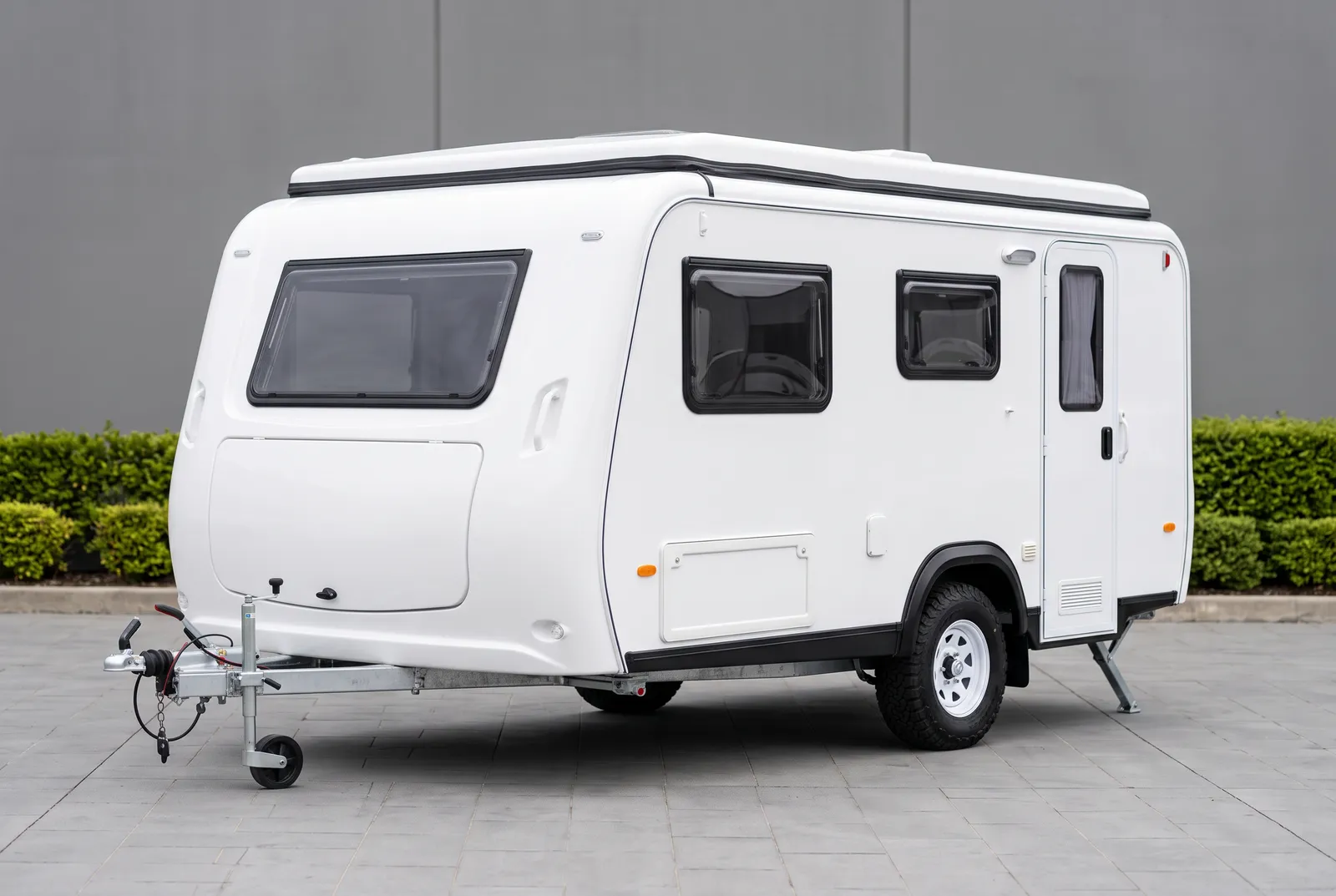 Een Jayco zoals wij die inkopen