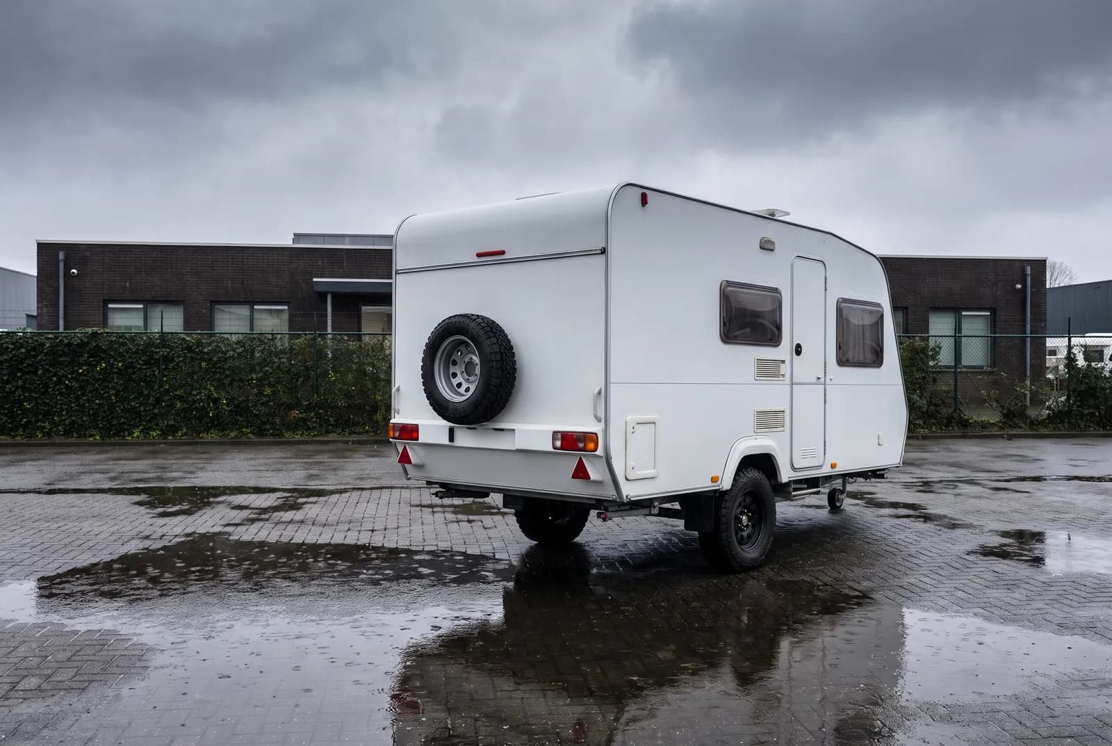 Jayco Geïmporteerd